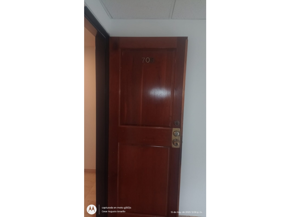 SE ARRIENDA OFICINA EN LA CARRERA SEPTIMA LOCALIDAD DE CHAPINERO - 4