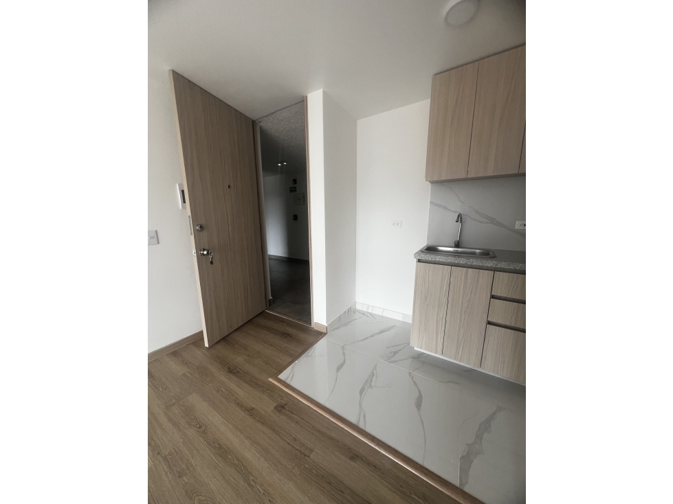 ARRIENDO APARTAMENTO EN CHIA VARIANTE COTA - SERRALTA — foto 5