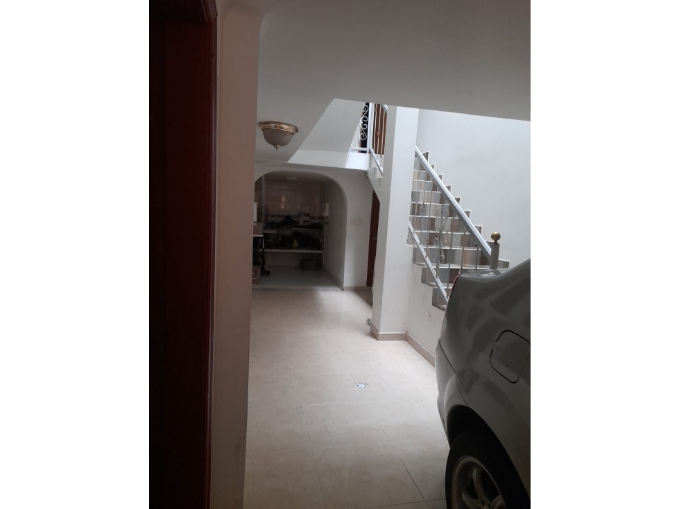 ARRIENDO CASA EN EL BARRIO RECUERDO LOCALIDAD DE USME — foto 4