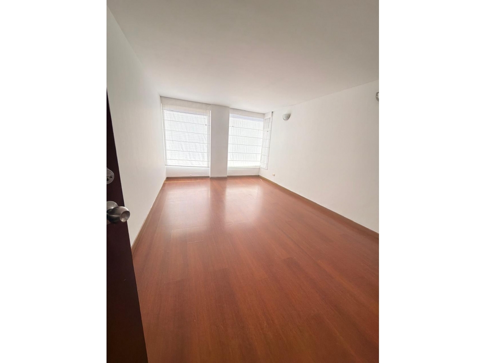 VENDO APARTAMENTO EN CEDRITOS - CONJUNTO CAOBOS ALTAMIRA — foto 4