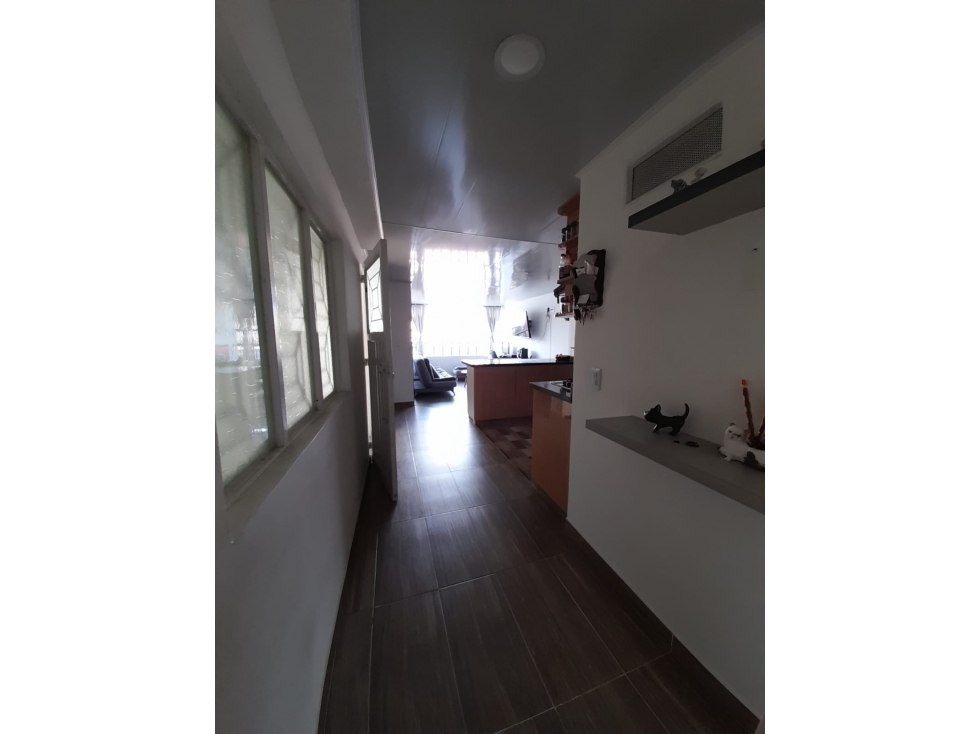 ARRIENDO CASA EN EL BARRIO RECUERDO LOCALIDAD DE USME — foto 5