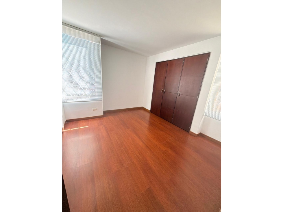 VENDO APARTAMENTO EN CEDRITOS - CONJUNTO CAOBOS ALTAMIRA — foto 5