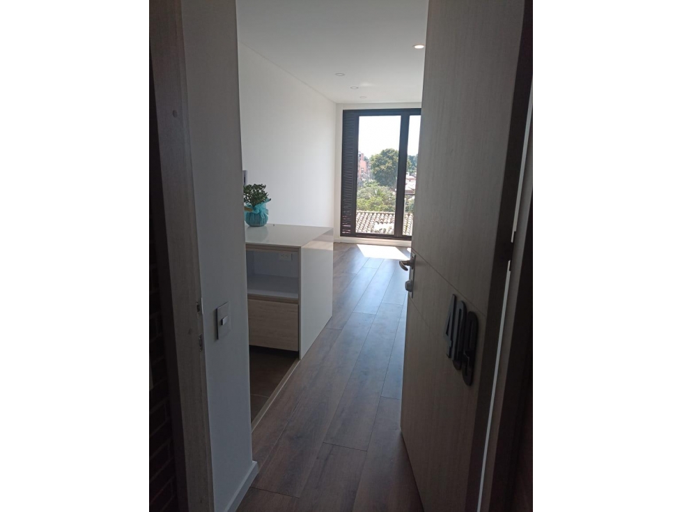 SE VENDE APARTAMENTO EN CEDRITOS - EDIFICIO RINCON DE ANTIGUA — foto 2
