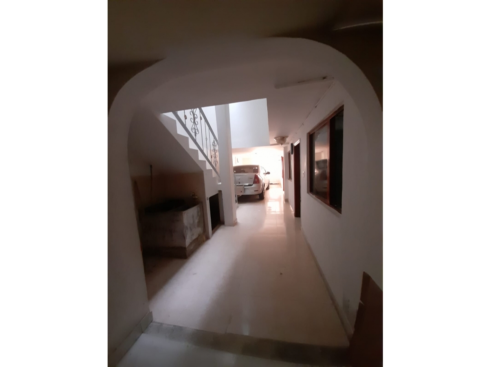 ARRIENDO CASA EN EL BARRIO RECUERDO LOCALIDAD DE USME — foto 6