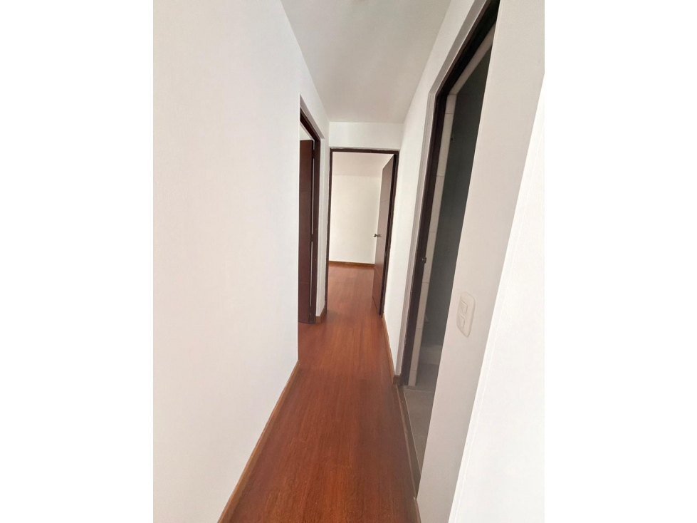 VENDO APARTAMENTO EN CEDRITOS - CONJUNTO CAOBOS ALTAMIRA — foto 6