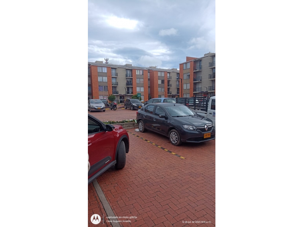 SE VENDE APARTAMENTO EN CONJUNTO FIORENTO - EL ROSAL CUNDINAMARCA — foto 2