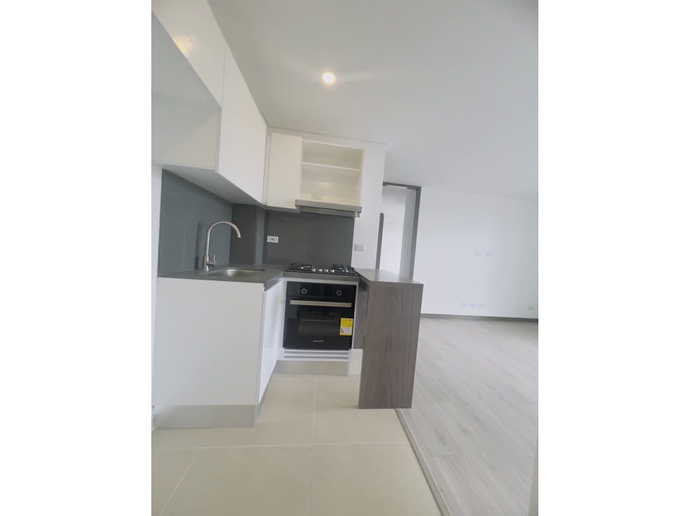 ARRIENDO APARTAMENTO EDIFICIO LIVING - CHIA — foto 5