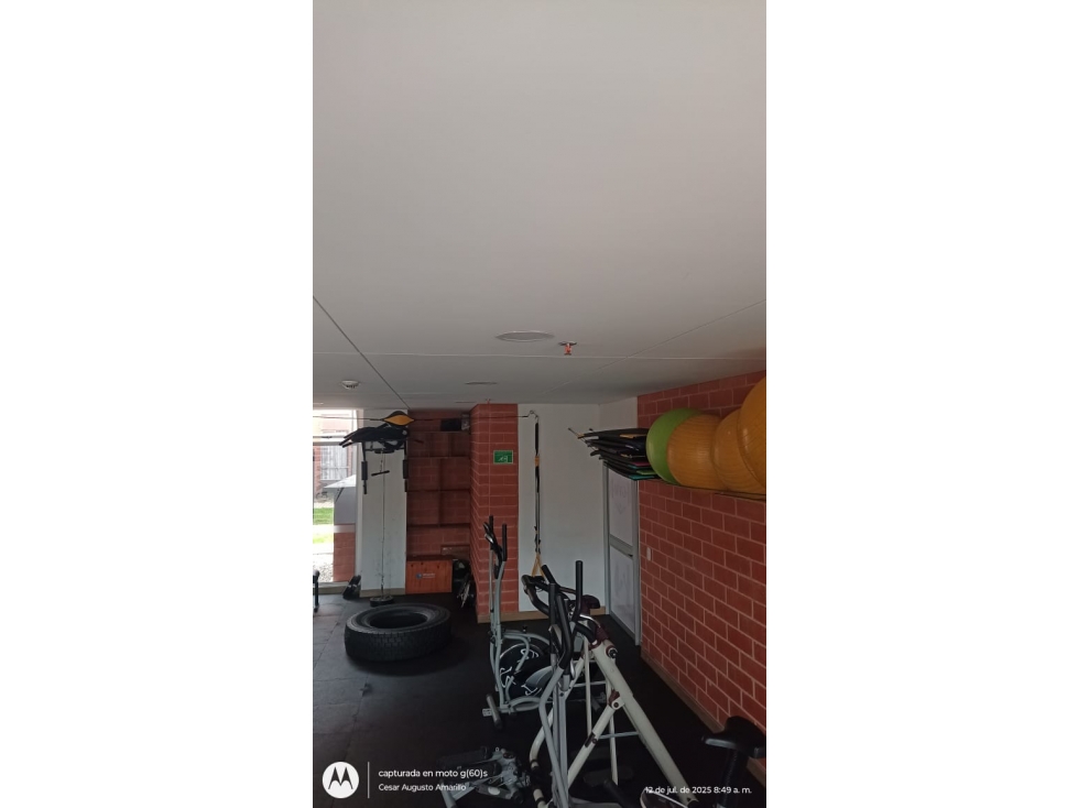 SE VENDE APARTAMENTO EN CONJUNTO FIORENTO - EL ROSAL CUNDINAMARCA — foto 5
