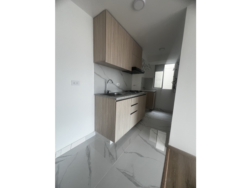 ARRIENDO APARTAMENTO EN CHIA VARIANTE COTA - SERRALTA — foto 4