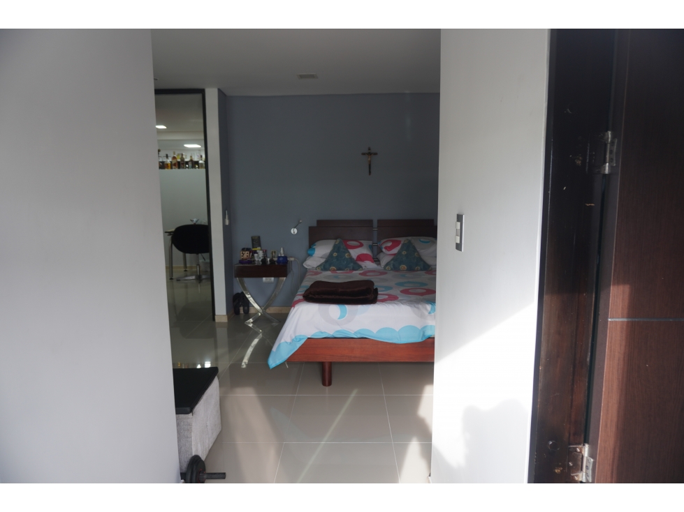 VENTA APARTAMENTO EN BUENAVENTURA -VALLE - 5