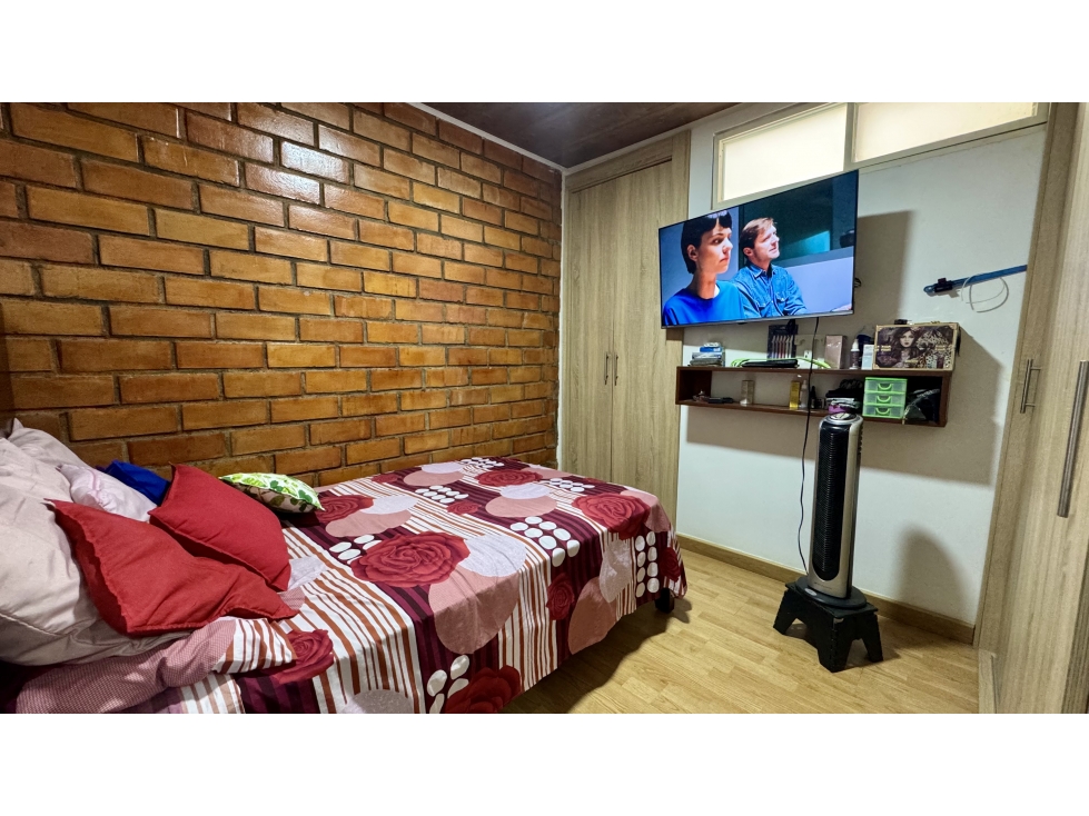 Casa bifamiliar de dos pisos en venta - Barrio El Sembrador Palmira — foto 6