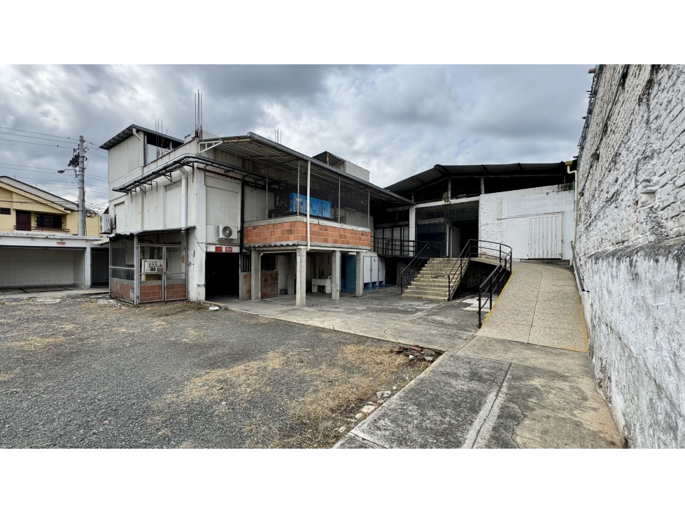 Local | Bodega comercial en venta / alquiler - El Centro Palmira Valle - 4