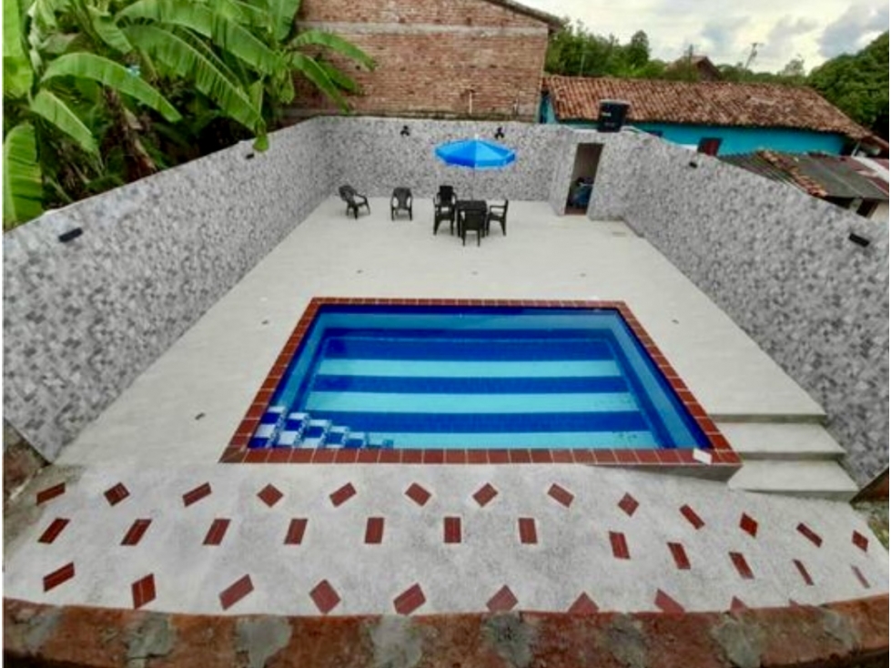Finca campestre en venta - Tablones Palmira Valle Colombia — foto 3