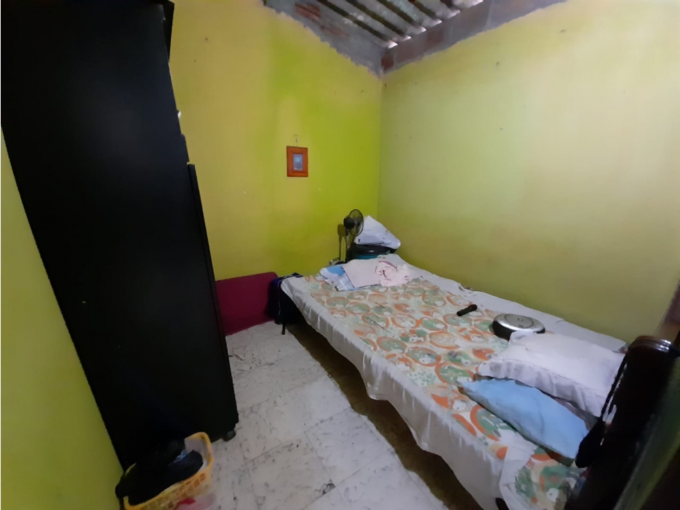 Casa de un piso en venta - Barrio Harold Eder Palmira Valle Colombia — foto 3