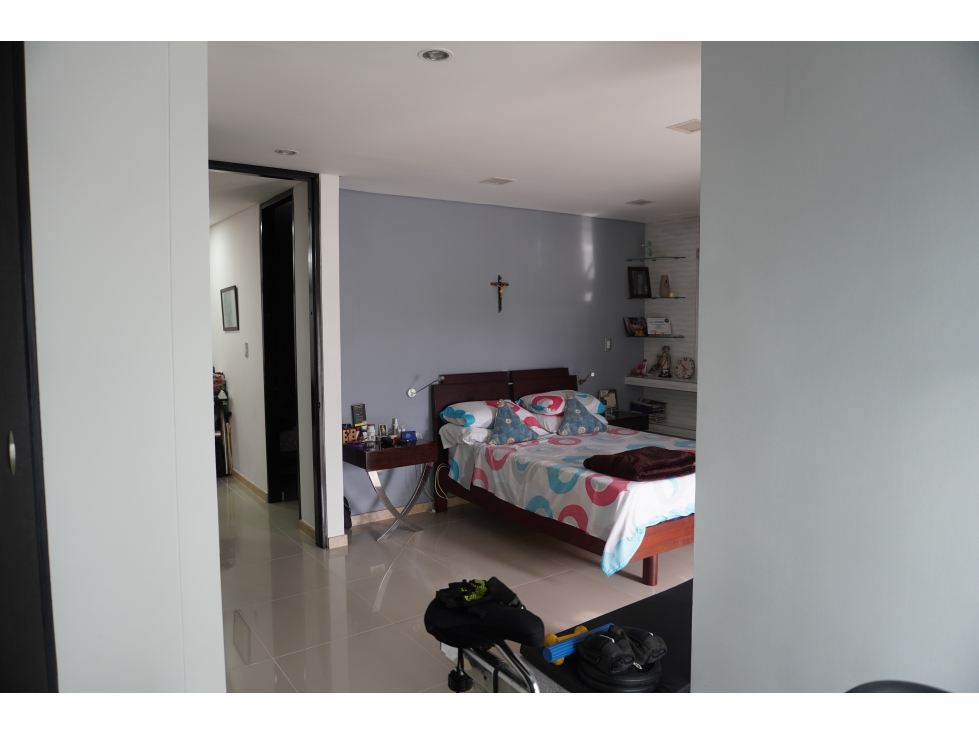 VENTA APARTAMENTO EN BUENAVENTURA -VALLE - 6