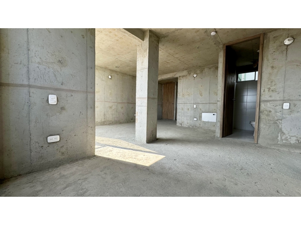 Apartamento en venta | Conjunto residencial Alameda Alto - Palmira — foto 5