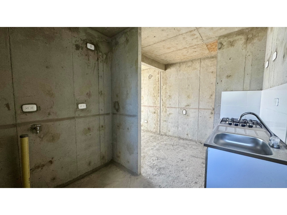 Apartamento en venta | Conjunto residencial Alameda Alto - Palmira — foto 4