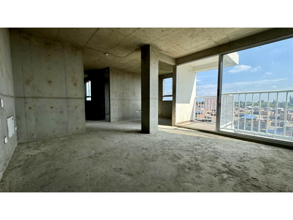 Apartamento en venta | Conjunto residencial Alameda Alto - Palmira — foto 2