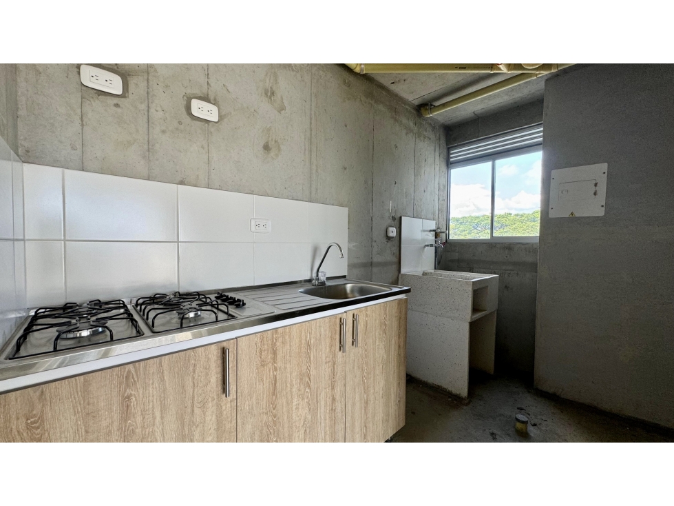 Apartamento en venta | Conjunto residencial Alameda Alto - Palmira — foto 3