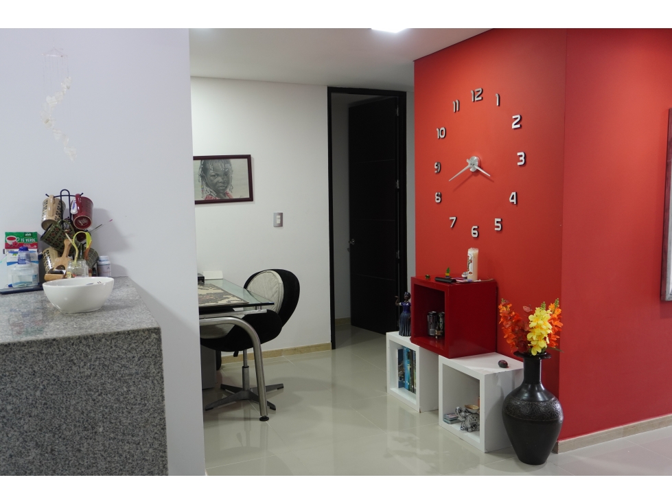 VENTA APARTAMENTO EN BUENAVENTURA -VALLE - 4