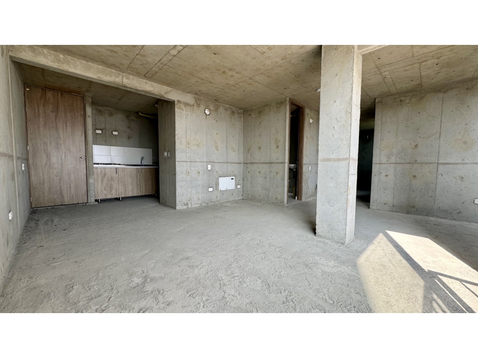 Apartamento en venta | Conjunto residencial Alameda Alto - Palmira