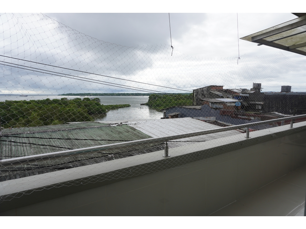 VENTA APARTAMENTO EN BUENAVENTURA -VALLE - 3