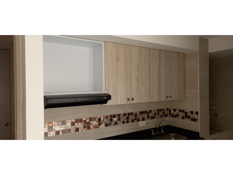 VENTA APARTAMENTO SECTOR BRISAS DE LOS ALAMOS NORTE CALI