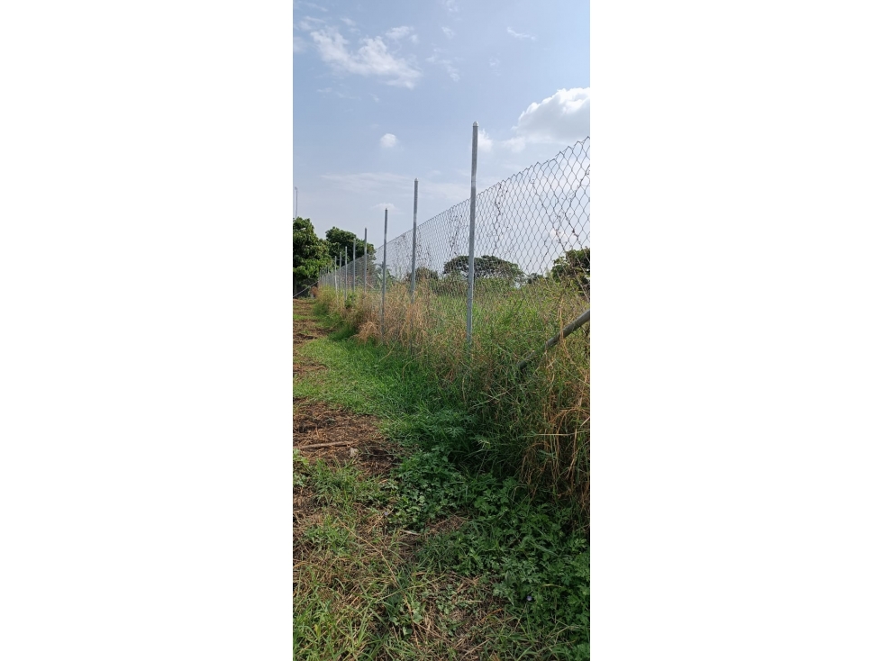 Lote en venta / permuta en parcelación - Santa Elena El Cerrito Valle - 3
