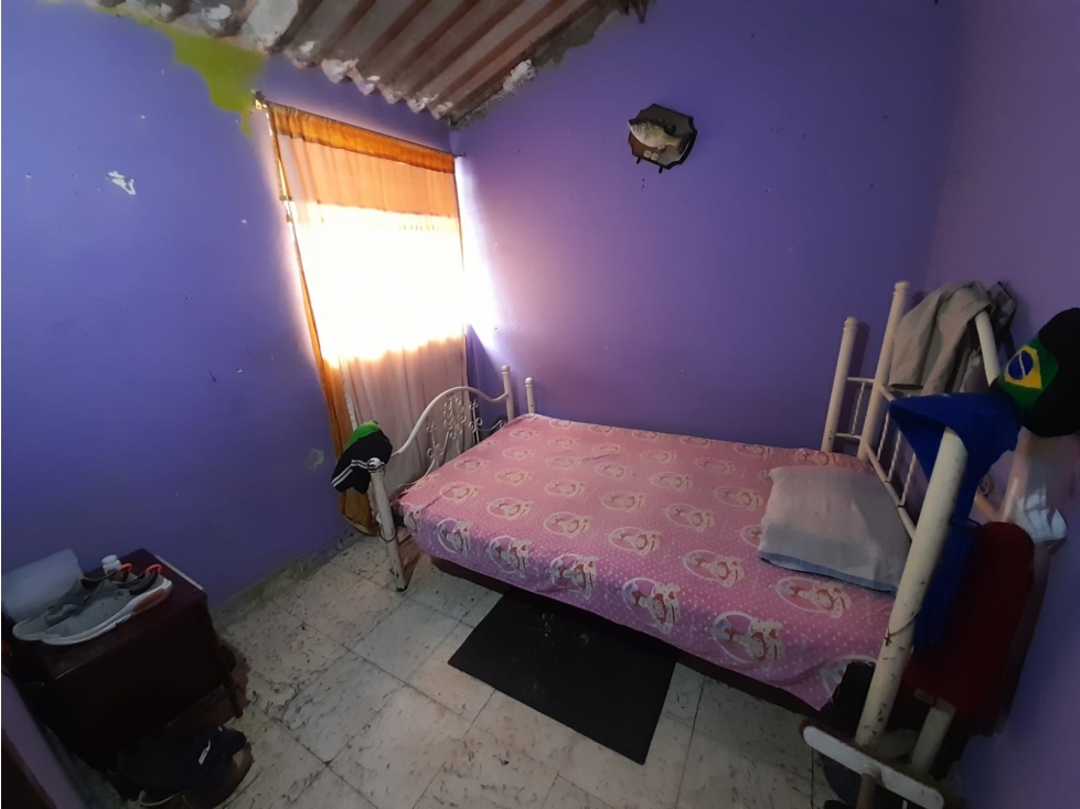 Casa de un piso en venta - Barrio Harold Eder Palmira Valle Colombia — foto 2