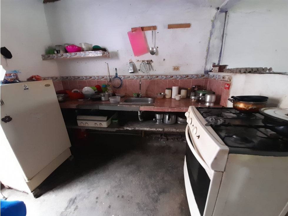 Casa de un piso en venta - Barrio Harold Eder Palmira Valle Colombia — foto 5