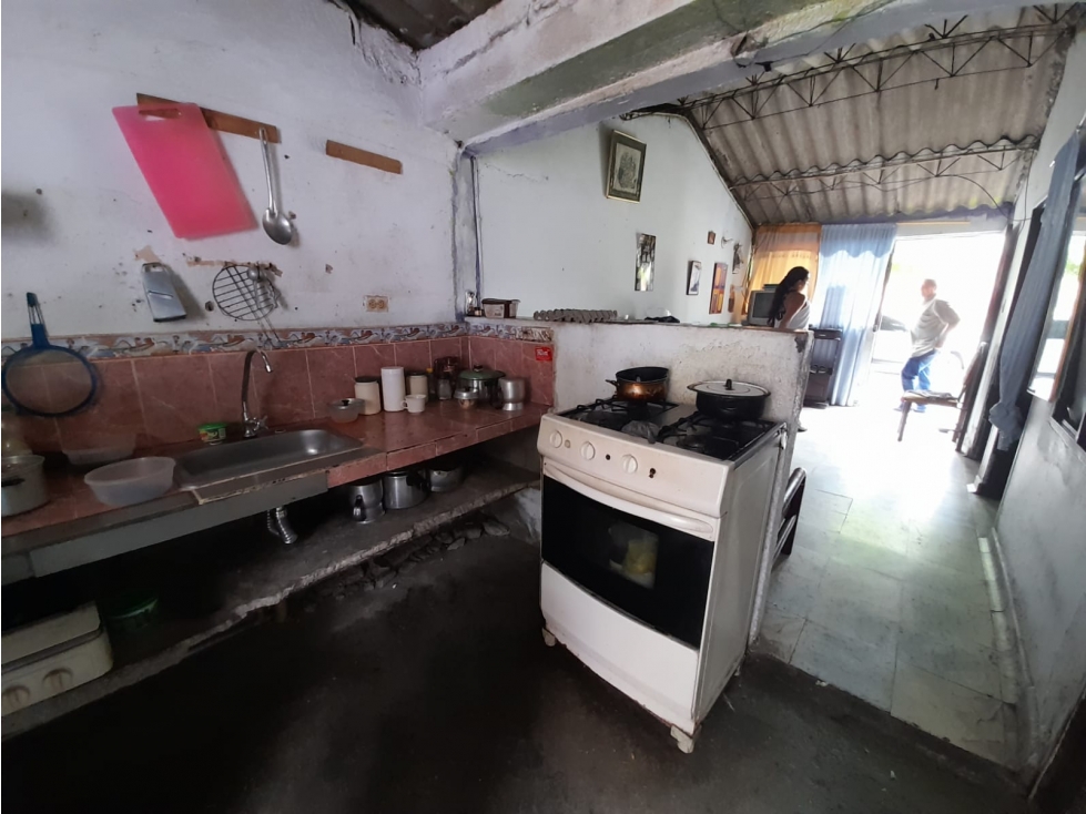 Casa de un piso en venta - Barrio Harold Eder Palmira Valle Colombia — foto 6