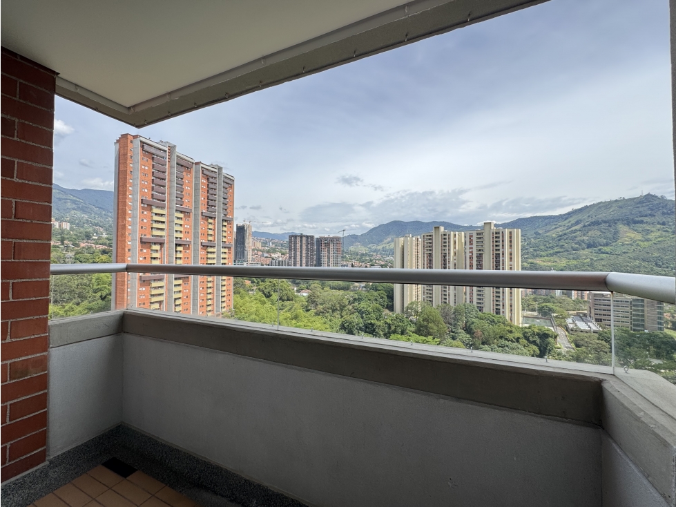 APARTAMENTO EN ARRIENDO EN LA ESTRELLA