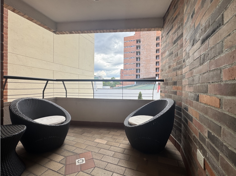 Apartamento en Arriendo en Conquistadores