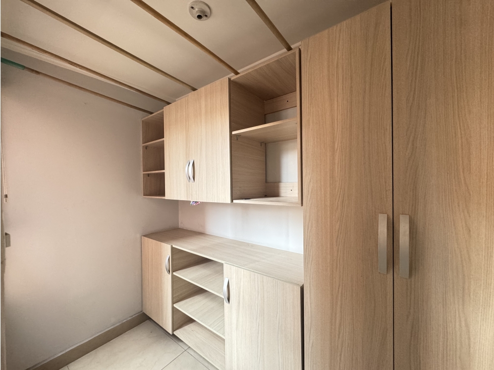 Apartamento en Arriendo en Conquistadores — foto 6