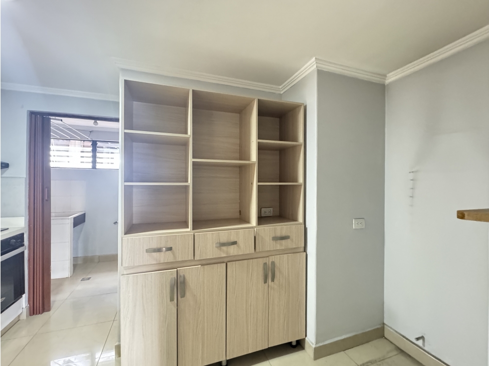 Apartamento en Arriendo en Conquistadores — foto 3