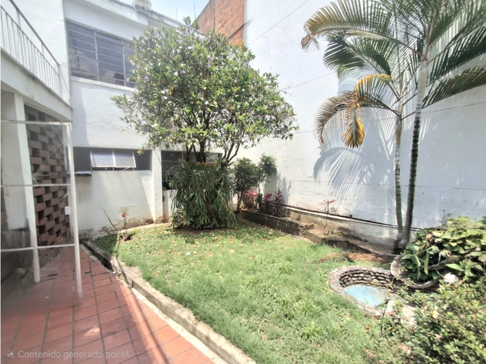 Lote/Casa para Desarrollo en Venta | 273m², San Joaquín — foto 2