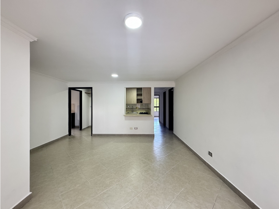 APARTAMENTO EN ARRIENDO EN CONQUISTADORES — foto 2