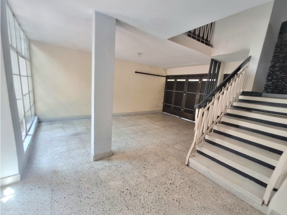 Lote/Casa para Desarrollo en Venta | 273m², San Joaquín — foto 3
