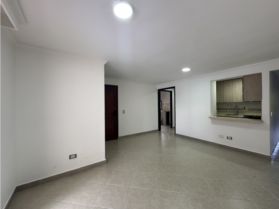APARTAMENTO EN ARRIENDO EN CONQUISTADORES — foto 3