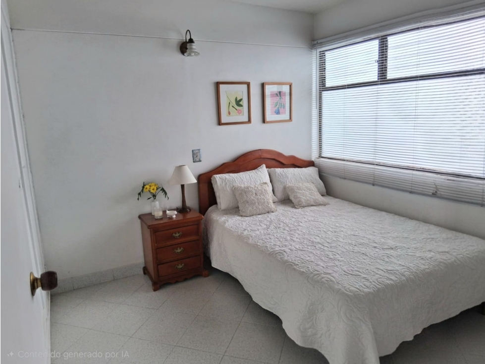 Lote/Casa para Desarrollo en Venta | 273m², San Joaquín — foto 5