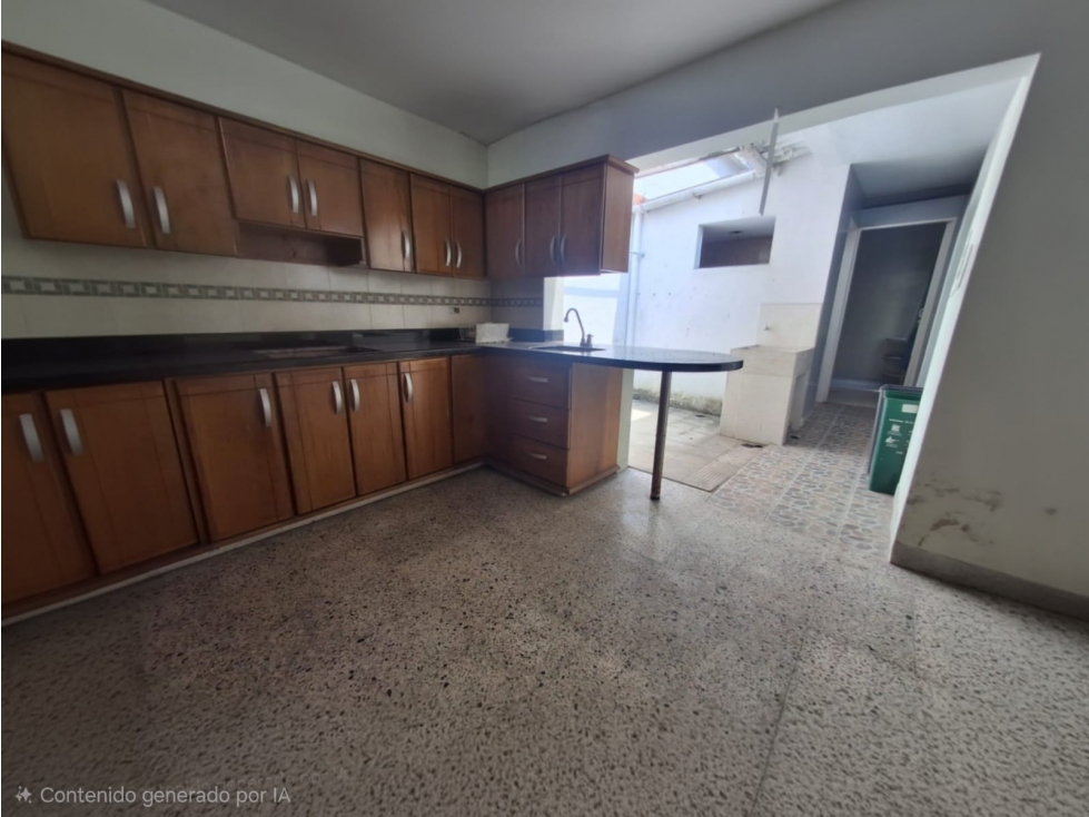 Lote/Casa para Desarrollo en Venta | 273m², San Joaquín — foto 6