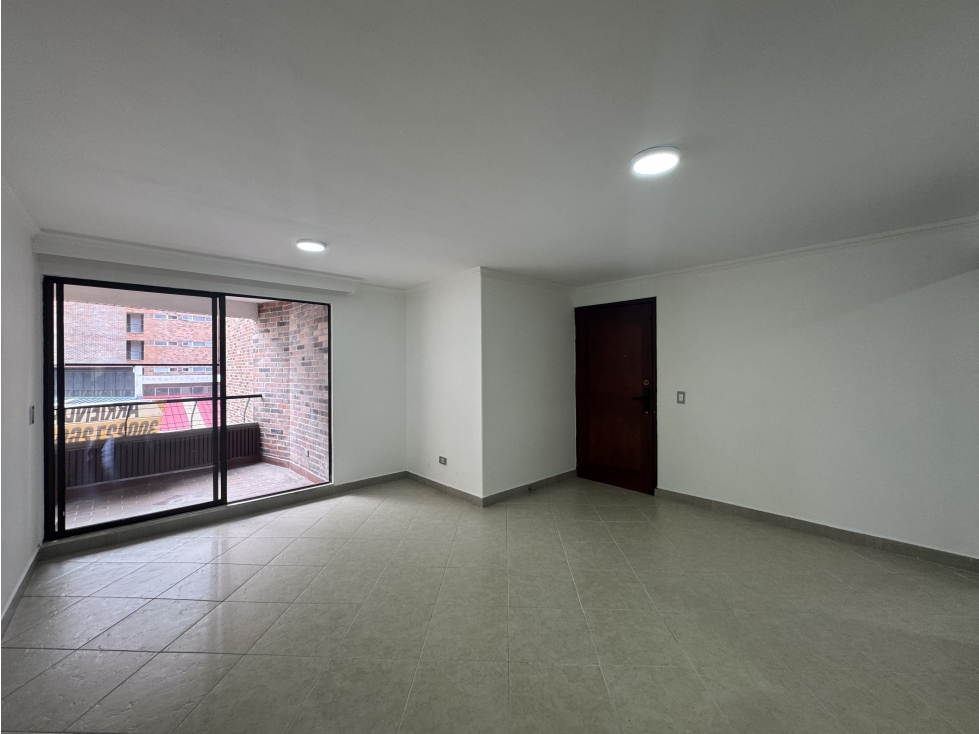 APARTAMENTO EN ARRIENDO EN CONQUISTADORES — foto 5