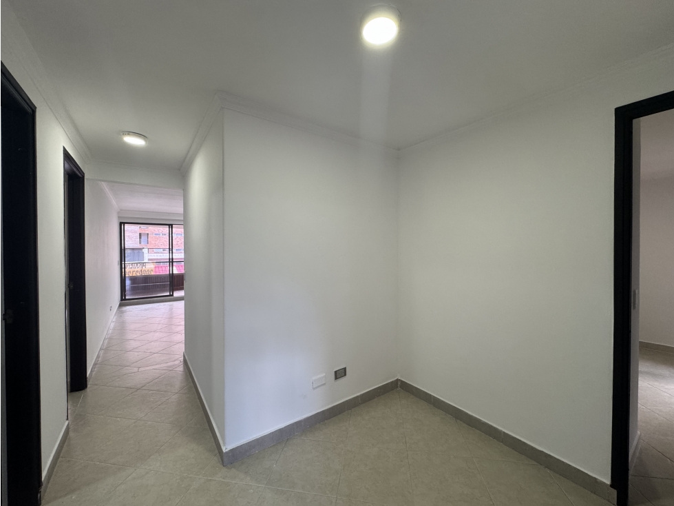 APARTAMENTO EN ARRIENDO EN CONQUISTADORES — foto 6