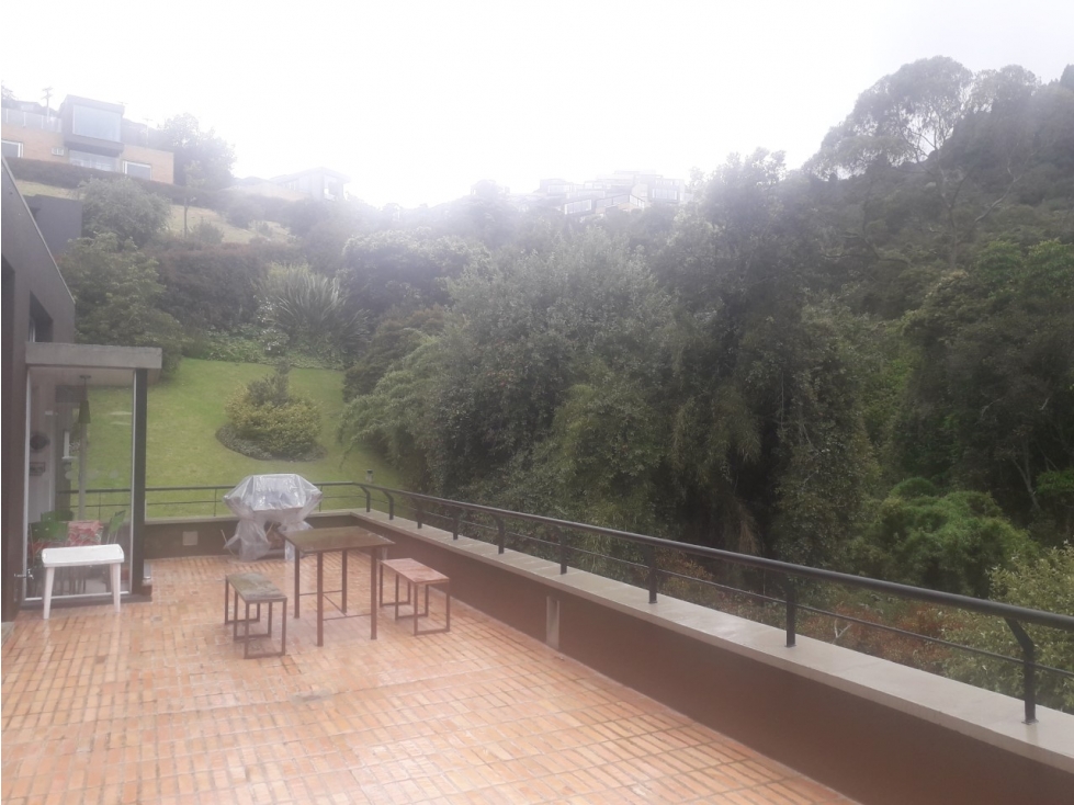 LA CALERA -CASA VENTA- conjunto Cerrado - 310MTS-$ 2.350 MM