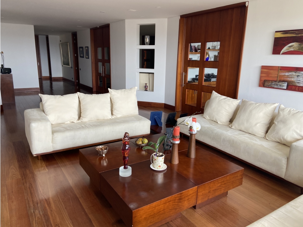 BOSQUE MEDINA ARRIENDO VENTA 460 M2
