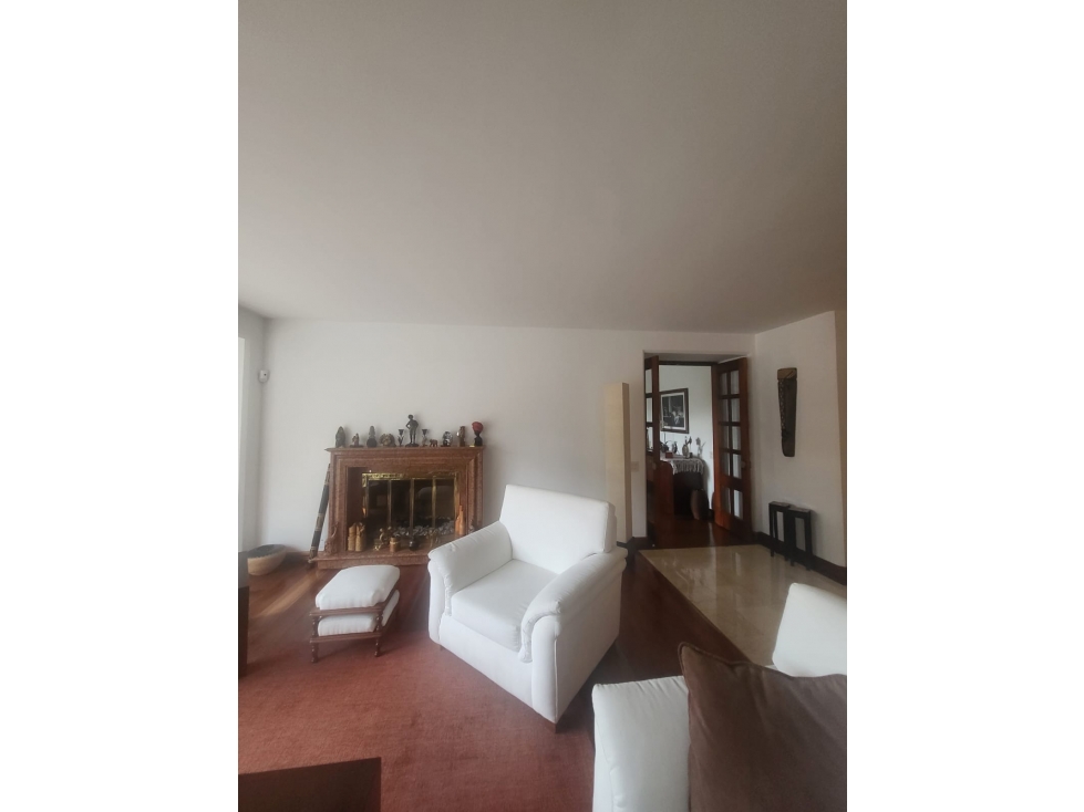 BOSQUES DEL MARQUES VENTA TERRAZA — foto 3