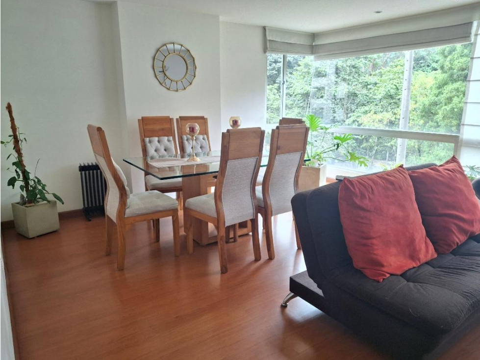LISBOA VENTA 121.50 MTS-PISO 3 EXT-$ 780 MILLONES