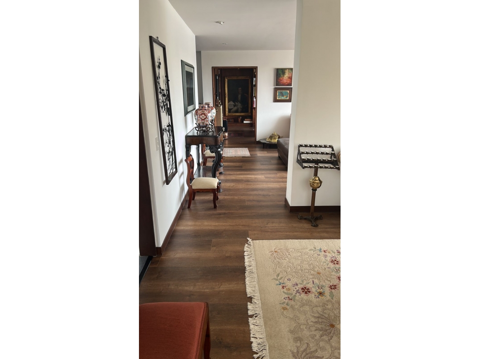 TORRES DEL CASTILLO-VTA-ROSALES-254 MTS-PISO 6 -$ 1.900MM — foto 4