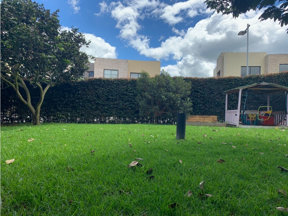 CAJICA CASA VTA- 480 MTS LOTE-CASA 217 MTS-$ 1.310 MM -CONJUNTO — foto 2