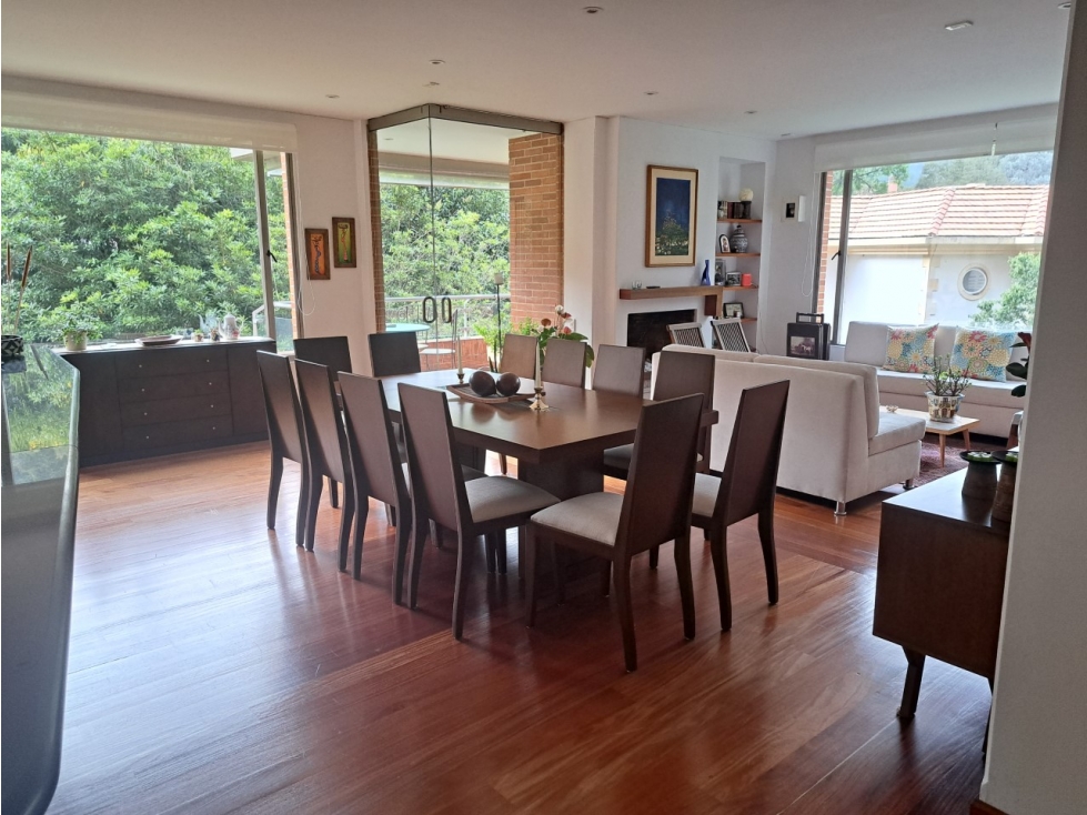 SANTA BARBARA ALTA - MORAJI-VENTA-275MTS+25 TERRAZA-$ 3.500 MM — foto 2